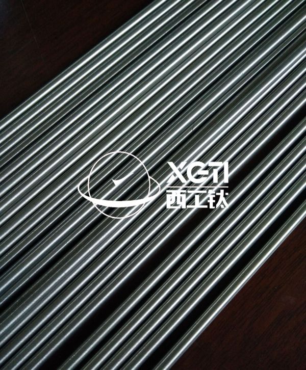 鈦棒、鈦合金棒在電解質(zhì)溶液中氫脆的的必要條件